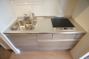 サンテミリオン住吉 102号-7