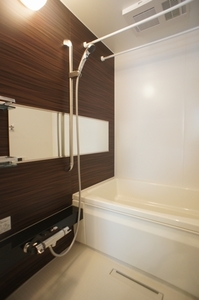 サンテミリオン住吉 102号-9