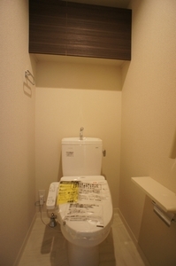 サンテミリオン住吉 102号-10