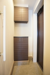 サンテミリオン住吉 102号-11