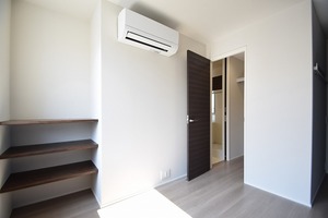 ｓｔｅｌｌａ扇大橋 302号-10