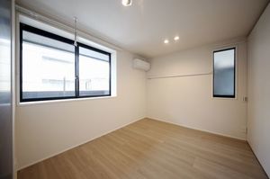 ＣＬＯＵＤ　ＩＫＥＮＯＨＡＴＡ 203号-4