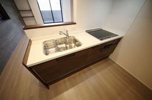 ＣＬＯＵＤ　ＩＫＥＮＯＨＡＴＡ 203号-11