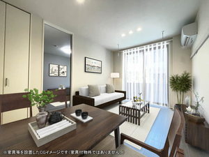 ＡＰＲＩ　ＩＫＥＮＯＨＡＴＡ 101号-2