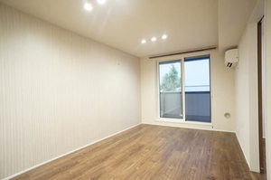 Ｐｌｅａｓｕｒｅ　Ｂｒｉｇｈｔ 302号-4