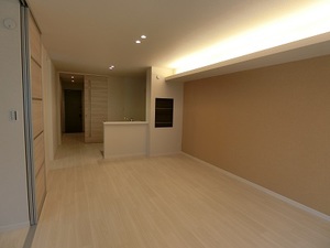 Ｃａｓａ　ｄｅｌ　Ｃｉｖｅｔｔａ 101号-2