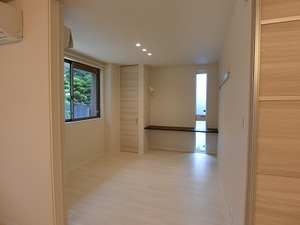 Ｃａｓａ　ｄｅｌ　Ｃｉｖｅｔｔａ 101号-4