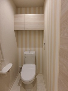 Ｃａｓａ　ｄｅｌ　Ｃｉｖｅｔｔａ 101号-9