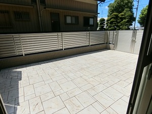 Ｃａｓａ　ｄｅｌ　Ｃｉｖｅｔｔａ 101号-11