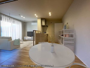 ルミエール 205号-3
