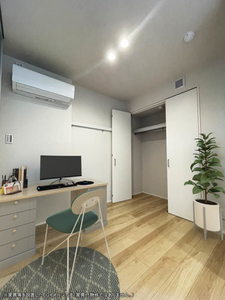 ルミエール 205号-6