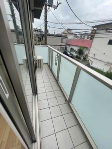 クレスト千住 202号-11