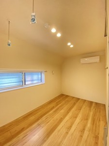 雄治レジデンス 203号-5