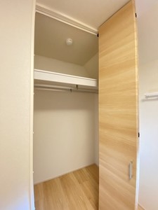 雄治レジデンス 203号-8