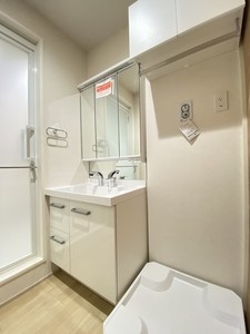 雄治レジデンス 203号-9