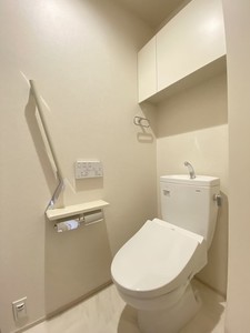 雄治レジデンス 203号-11