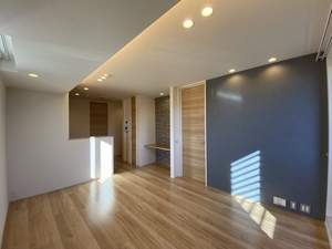 雄治レジデンス 302号-2