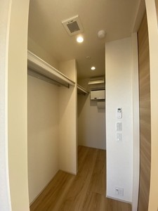 雄治レジデンス 302号-8