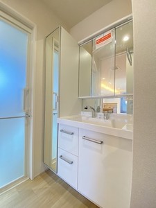 雄治レジデンス 302号-9