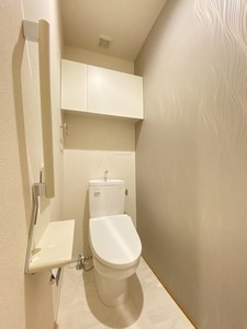 雄治レジデンス 302号-11