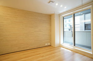 シャーメゾン　コーワ　ウエスト 207号-3