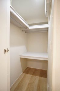 シャーメゾン　コーワ　ウエスト 207号-7