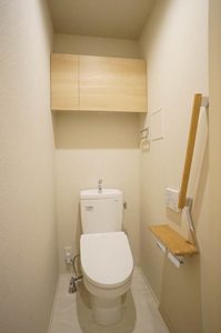 シャーメゾン　コーワ　ウエスト 207号-10