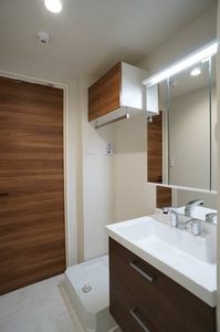 シャーメゾン　コーワ　ウエスト 302号-7