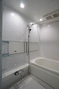 シャーメゾン　コーワ　ウエスト 302号-8