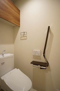 シャーメゾン　コーワ　ウエスト 302号-9