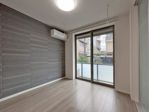 アイルシャイン 101号-4