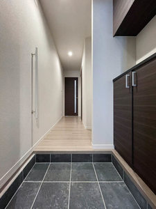 アイルシャイン 101号-8