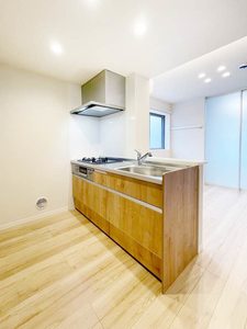 アイルシャイン 205号-4