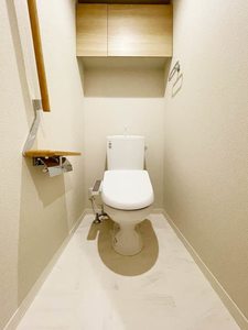 アイルシャイン 205号-5