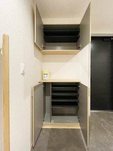 アイルシャイン 205号-6