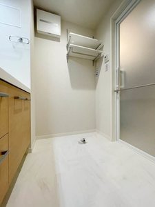 アイルシャイン 205号-8