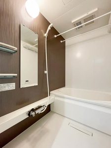 アイルシャイン 205号-11