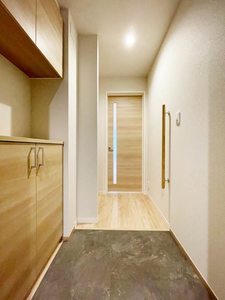 アイルシャイン 206号-7