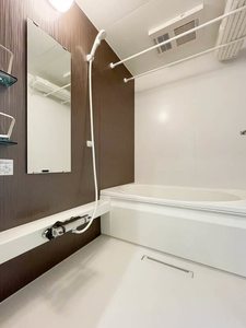 アイルシャイン 206号-11