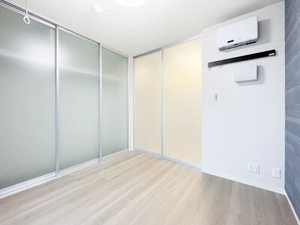 アイルシャイン 301号-6