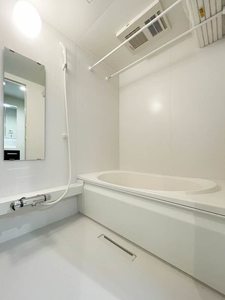 アイルシャイン 301号-9