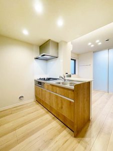 アイルシャイン 305号-4