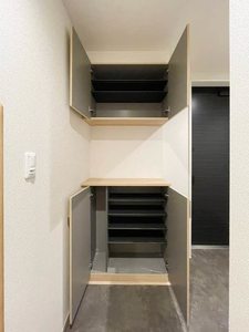 アイルシャイン 305号-6