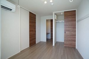フェリシード リリア 303号-6