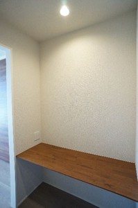 フェリシード リリア 303号-7
