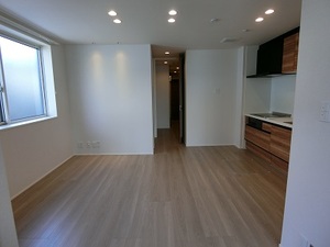 カーサ　ナトゥーラ 102号-2