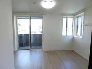 カーサ　ナトゥーラ 102号-3