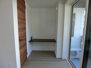 カーサ　ナトゥーラ 102号-4