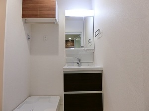 カーサ　ナトゥーラ 102号-7