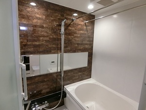 カーサ　ナトゥーラ 102号-8